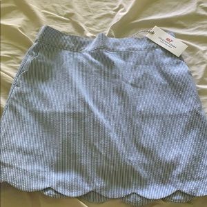 Vineyard Vines Performance Skirt